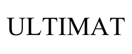 ULTIMAT trademark