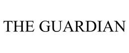 THE GUARDIAN trademark