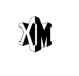 XM trademark