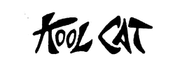 KOOL CAT trademark