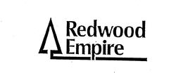 REDWOOD EMPIRE trademark