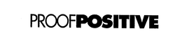 PROOFPOSITIVE trademark