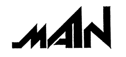 MAIN trademark