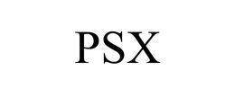 PSX trademark