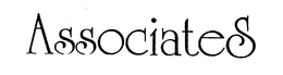 ASSOCIATES trademark