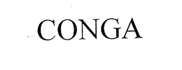 CONGA trademark