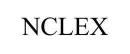 NCLEX trademark