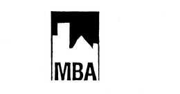MBA trademark