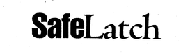 SAFELATCH trademark