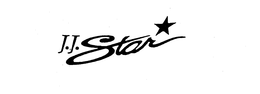 J.J. STAR trademark