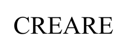CREARE trademark