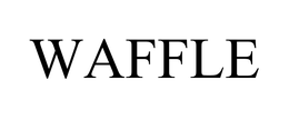 WAFFLE trademark