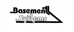 BASEMENT SYSTEMS trademark