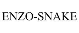 ENZO-SNAKE trademark