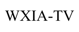 WXIA-TV trademark