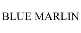 BLUE MARLIN trademark