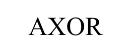 AXOR trademark