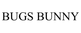 BUGS BUNNY trademark