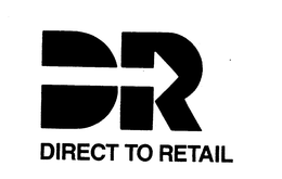 DR DIRECT TO RETAIL trademark