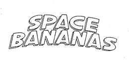 SPACE BANANAS trademark
