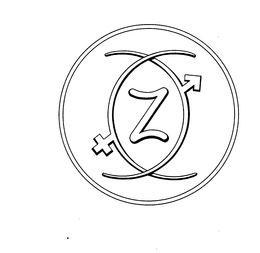Z trademark