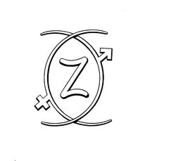 Z trademark