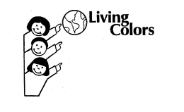 LIVING COLORS trademark