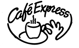 CAFE EXPRESS trademark