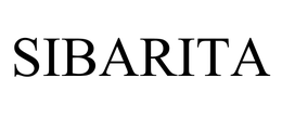SIBARITA trademark
