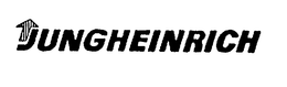 JUNGHEINRICH trademark