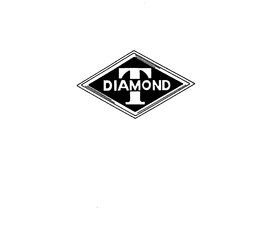 DIAMOND T trademark
