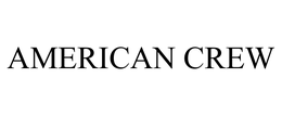 AMERICAN CREW trademark