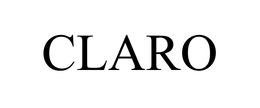 CLARO trademark