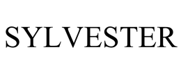SYLVESTER trademark