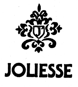 JOLIESSE J trademark