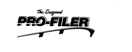 THE ORIGINAL PRO-FILER trademark