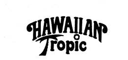 HAWAIIAN TROPIC trademark