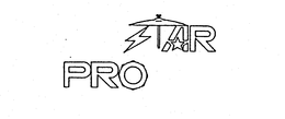 PRO STAR trademark