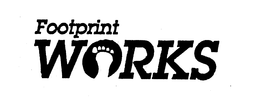 FOOTPRINT WORKS trademark
