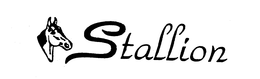 STALLION trademark