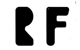 RF trademark