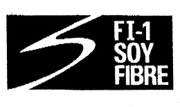 FI-1 SOY FIBRE trademark