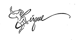 CIRQUE trademark