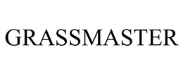 GRASSMASTER trademark