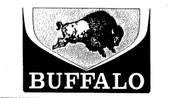 BUFFALO trademark