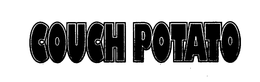 COUCH POTATO trademark