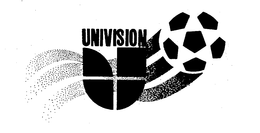 UNIVISION trademark