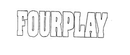 FOURPLAY trademark