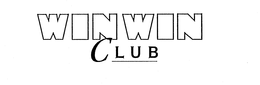 WIN WIN CLUB trademark