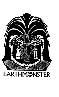 EARTHMONSTER trademark